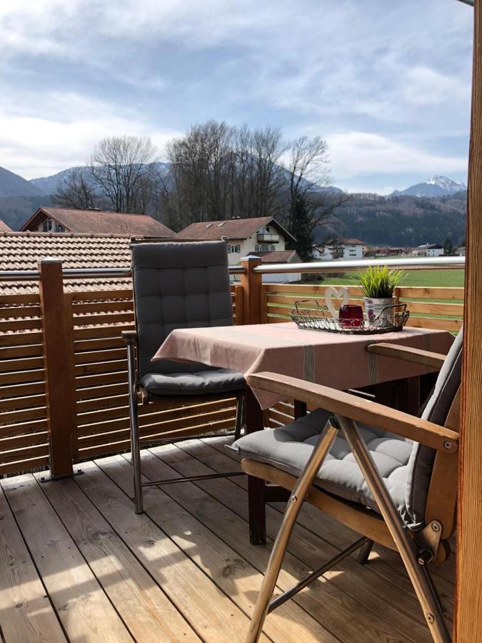 Apartment Schellenberg 20 Bergen  Zewnętrze zdjęcie